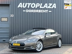Tesla Model S - 85D Base 7 Zits | SOH 91%| Pano