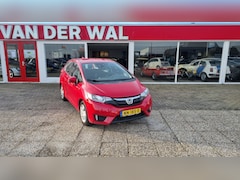 Honda Jazz - 1.3 i-VTEC Comfort