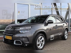 Citroën C5 Aircross - 1.6 HYBRID 225PK AUTOMAAT FEEL Navi | PHEV | Camera | Cruise | Keyless | Led | Virtual Coc