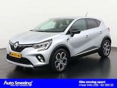 Renault Captur - 1.6 E-Tech Plug-in Hybrid 160 Intens | Navigatie | Carplay | Zondag Open