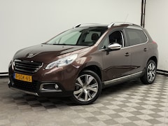 Peugeot 2008 - 1.6 VTi Féline Navi ECC Trekhaak 1e Eigenaar