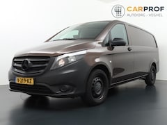 Mercedes-Benz Vito - 114 CDI Lang Comfort Vito 114 Trekhaak Automaat