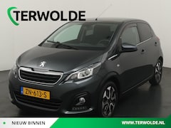 Peugeot 108 - 1.0 e-VTi Active | Trekhaak | Airco | Privacy Glas |