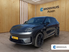 Lynk & Co 08 - More | 22 inch velgen | | 360 camera | Panoramadak | Stoelventilatie |