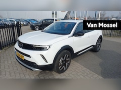 Opel Mokka-e - Elegance 50-kWh 11kw bl