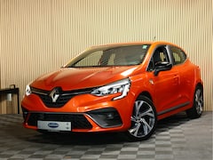 Renault Clio - 1.3 TCe R.S. Line AUTOM ACC PDC CLIMA STOELVW DAB "20