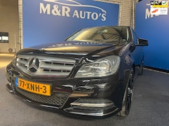 Mercedes-Benz C-klasse - 180 Business Class Avantgarde