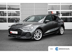 Audi A3 Sportback - 40 TFSI e S edition | Panoramadak | ACC | Sfeerverlichting | Alarm |