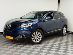 Renault Kadjar - 1.2 TCe Intens Camera Led Trekhaak NL Auto