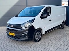 Fiat Talento - 1.6 MJ L2H1 SX / Camera / Navi