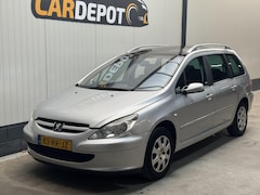 Peugeot 307 SW - 1.6 16V Premium