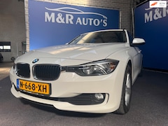 BMW 3-serie Touring - 316i Executive Nieuwe APK