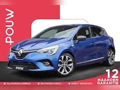 Renault Clio - 1.0 TCe 100pk Edition One | Navigatie | Camera | PDC | Climate Control