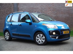 Citroën C3 Picasso - 1.6 VTi Aura, Airco, Elektr. Ramen voor, Trekhaak, z.g.o.h. nette auto