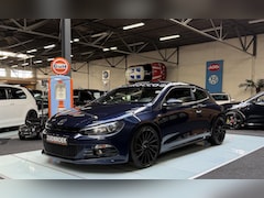 Volkswagen Scirocco - 2.0 TSI R-Line Uniek 108DKM Clima
