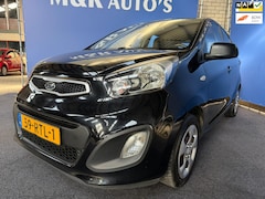 Kia Picanto - 1.2 CVVT Airco