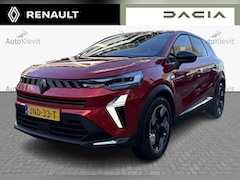 Renault Symbioz - 1.8 E-Tech full hybrid 160 techno