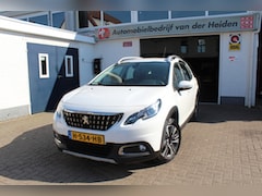 Peugeot 2008 - 1.2 PureTech Allure Carplay