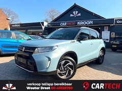Suzuki Vitara - 1.4 Boosterjet Smart Hybrid Style -NIEUW- uit voorraad leverbaar