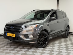 Ford Kuga - 1.5 EcoBoost ST Line Zeer Compleet