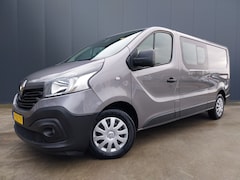Renault Trafic - 1.6 dCi MARGE DUBBELE CABINE L2H1 DC AIRCO CRUISE