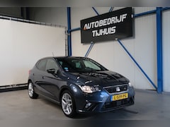 SEAT Ibiza - 1.0 TSI FR Business Intense Automaat - N.A.P. Airco, Cruise, PDC, Navi, Carplay, Camera