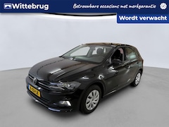 Volkswagen Polo - 1.0 TSI Comfortline Navigatie / PDC / Cruise