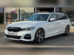 BMW 3-serie Touring - 330i M-SPORT / PANO / LASER / TREKHAAK / MEMORY