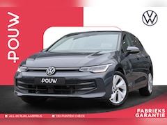 Volkswagen Golf - 1.5 eHybrid 204pk Life Edition | SoH 100% | Camera | Adaptive Cruise | PDC | Apple Carplay