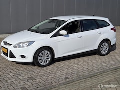 Ford Focus Wagon - 1.6 TDCI