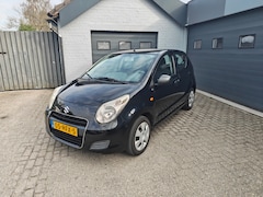 Suzuki Alto - 1.0 Comfort Plus, Airco, Elektrische ramen, Centrale deur vergrendeling