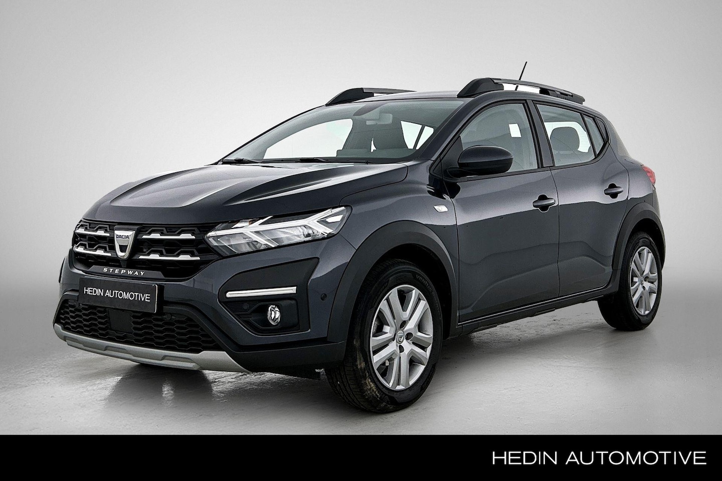 Dacia Sandero Stepway - 1.0 TCe 90 Comfort | Wordt Verwacht | Apple carplay/Android auto| Airco | Achteruitrijcame - AutoWereld.nl