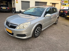 Opel Signum - 1.9 CDTi Elegance AUT/AIRCO/NAVI BJ 2006