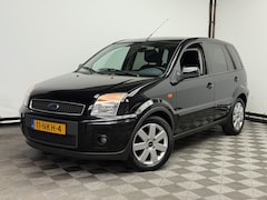 Ford Fusion - 1.6-16V Futura Automaat Airco 1e Eigenaar