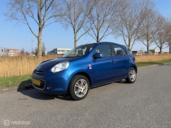 Nissan Micra - 1.2 ELLE