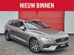 Volvo V60 - 2.0 T8 Twin Engine AWD Inscription | PANO | Elek. Trekhaak