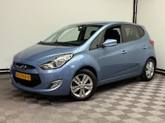 Hyundai ix20 - 1.4i i-Vision Trekhaak ECC Navi NL Auto