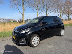 Peugeot 108 - 1.0 e-VTi Active TOP