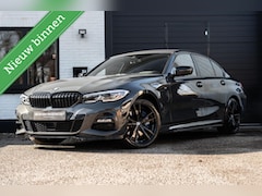 BMW 3-serie - 320e High Executive M Sport Dravit Grau M340I