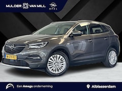 Opel Grandland X - Innovation+ 1.6 PHEV 225pk Hybrid e-EAT8 | AGR-STOEL | 360° CAMERA | KEYLESS | FULL LED |