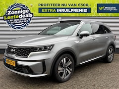 Kia Sorento - Plug-in Hybrid 4WD Automaat ExecutiveLine |LENTEDEALS | Super complete uitvoering | Afneem