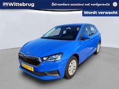 Skoda Fabia - 1.0 TSI Ambition LED / Cruise / PDC