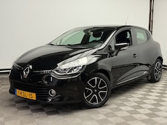Renault Clio - 0.9 TCe Dynamique 5-drs Airco Navi 1e Eigenaar