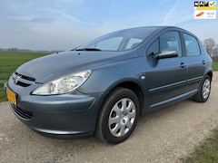 Peugeot 307 - 1.6-16V XS Premium|trekhaak| airco|