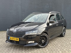 Skoda Fabia Combi - 1.0 TSI 110pk Monte-Carlo, LED, Carplay, Uniek