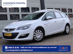 Opel Astra Sports Tourer - 1.7 CDTi ecoFLEX - Van - Grijs Kenteken - MARGE