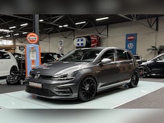 Volkswagen Golf - VII 1.5 TSI R-Line Uniek Maxton Clima