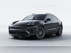 Porsche Macan - Turbo
