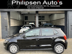 Volkswagen Polo - 1.0 BlueMotion Edition