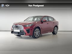 BMW iX2 - eDrive20 Innovation Pack M Sportpakket Pro Aut